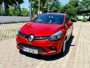 Renault Clio IV [2012 - 2019 1.2 Intens 2018