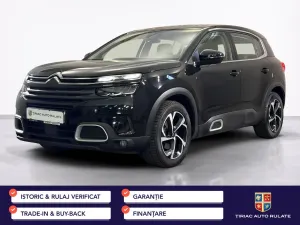 Citroën C5 Aircross 2021