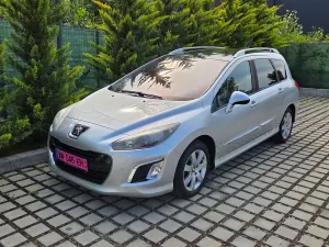 Peugeot 308 II [2013 - 2021] HDi FAP 110 Business Line Niveau 2 2013