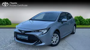 Toyota Corolla XII [2020 - Prezent] 1.8 HSD Business 2022