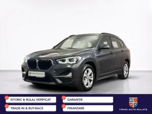 BMW X1 xDrive25e AT PHEV 2022