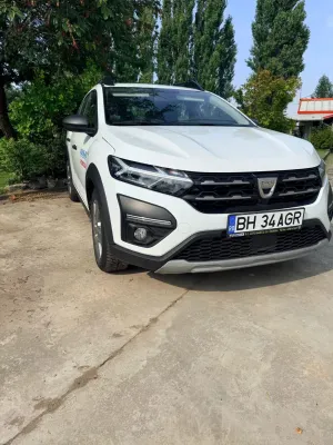 Dacia Sandero III [2020 - Prezent] 2021