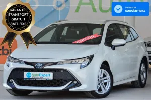 Toyota Corolla XII [2020 - Prezent] 1.8 HSD Business 2021