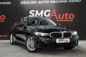 BMW 3 Series 320e Aut. Luxury Line 2023