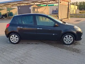 Renault Clio III [2005 - 2013] 2008