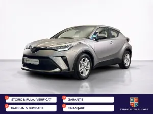 Toyota C-HR 2021