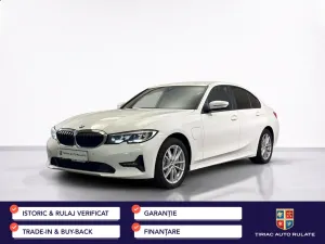BMW 3 Series 2020