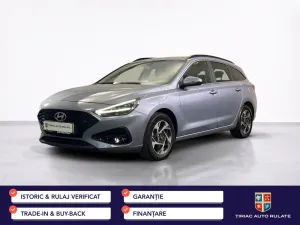 Hyundai i30 2024