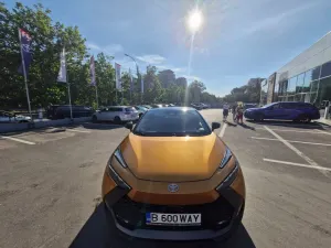 Toyota C-HR 2.0 HEV 197 CP 4x2 CVT Premiere Edition 2023