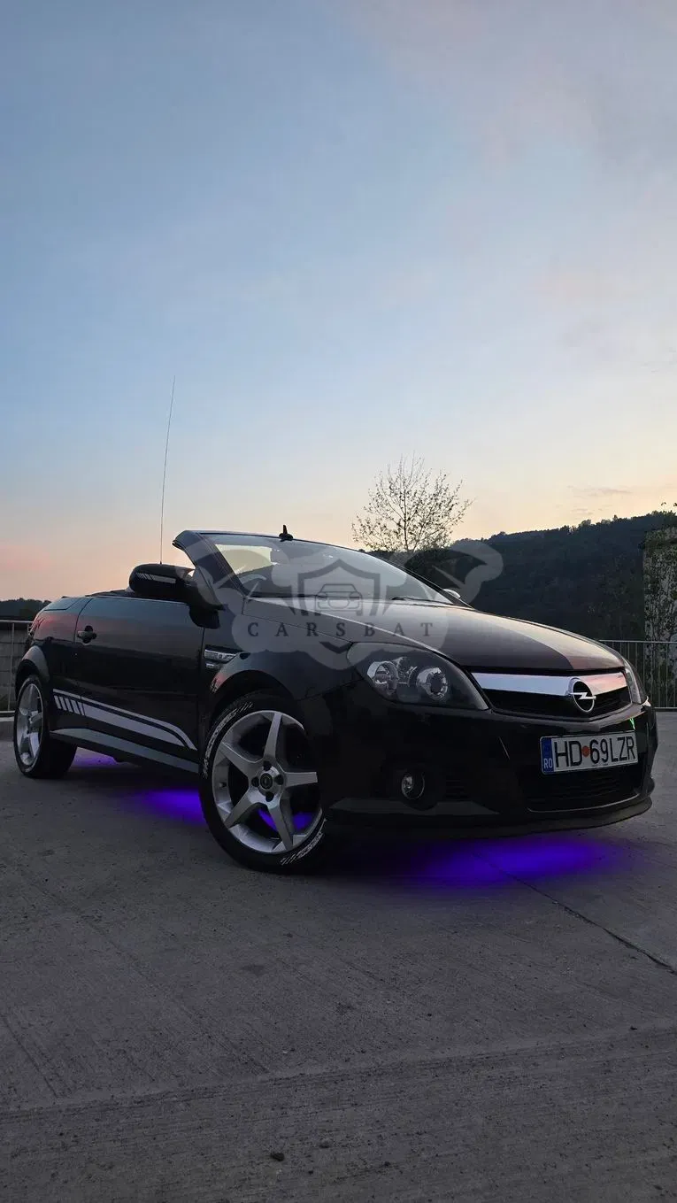 Opel Tigra B [2004 - 2009] 1.4i Sport 2005
