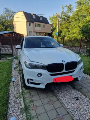 BMW X5 F15 [2013 - 2018] xDrive25d Sport-Aut. 2014