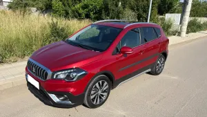 Suzuki SX4 II [2013 - 2021] 2019