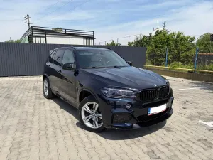 BMW X5 F15 [2013 - 2018] 2016