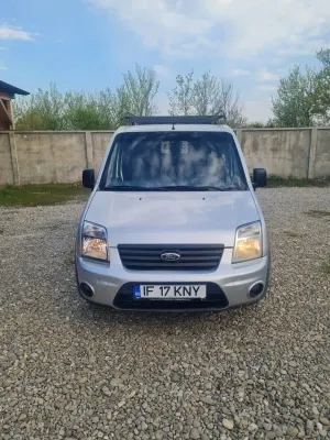 Ford Transit Connect 2013