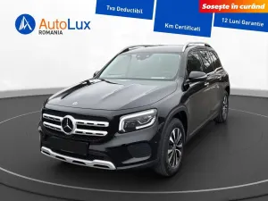 Mercedes-Benz GLB 200 d Aut. 2022