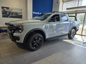 Ford Ranger 2.3 EcoBoost 278 CP 4x4 Double Cab PHEV Stormtrak 2025