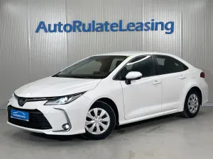 Toyota Corolla XII [2020 - Prezent] 1.8 HSD Business 2022