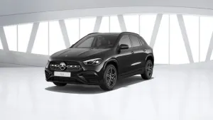 Mercedes-Benz GLA 2026