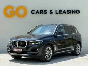 BMW X5 G05 [2018 - Prezent] xDrive45e AT PHEV 2022