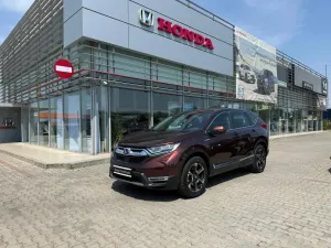 Honda CR-V 2020