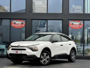 Citroën C4 2021