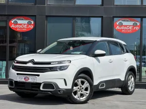 Citroën C5 Aircross 2019