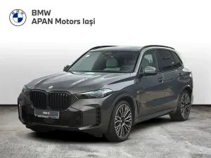 BMW X5 G05 [2018 - Prezent] xDrive40d AT MHEV 2025