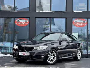 BMW 3 Series F30/F31/F34 [2011 - 2019] 2015