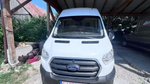 Ford Transit 2020