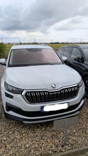 Skoda Kodiaq 2.0 TDI 4X4 DSG Style 2023