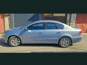 Volkswagen Passat B7 [2010 - 2014] 2.0 TDI DPF Blue TDI Comfortline 2013