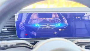 Mercedes-Benz GLE 2022