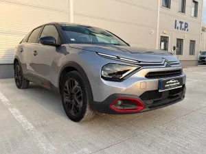Citroën C4 1.5 BlueHDi S&S EAT8 Shine 2021