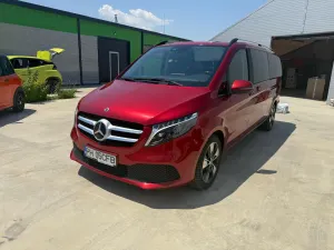 Mercedes-Benz V 250 d Combi Compact 190 CP AWD 9AT 2023