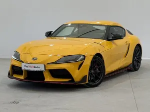 Toyota Supra 2023