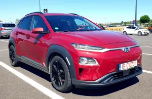 Hyundai Kona Premium 2020