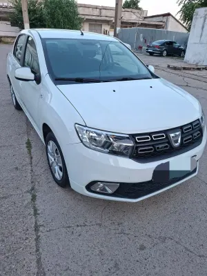 Dacia Logan 2020