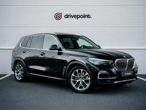 BMW X5 G05 [2018 - Prezent] xDrive45e AT PHEV 2021