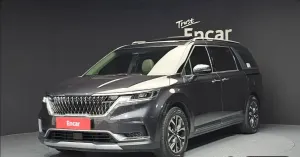 Kia Carnival 2020