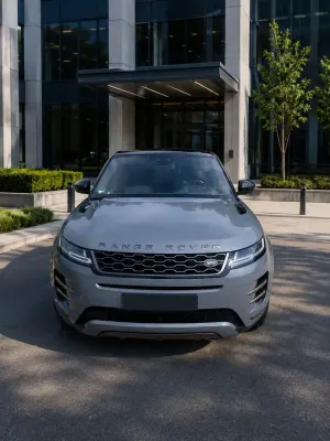 Land Rover Range Rover Evoque II [2019 - Prezent] 2.0 D180 First Edition 2019