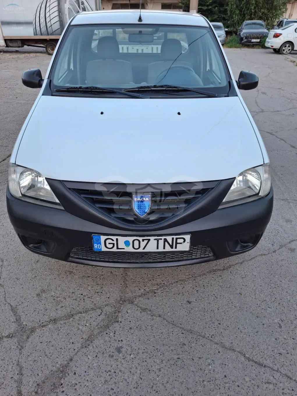 Dacia Logan 2009