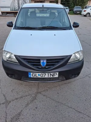 Dacia Logan 2009