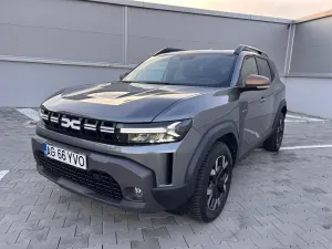 Dacia Duster III [2023 - prezent] 2025