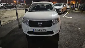Dacia Logan II [2012 - 2020] 1.2 Ambiance 2015