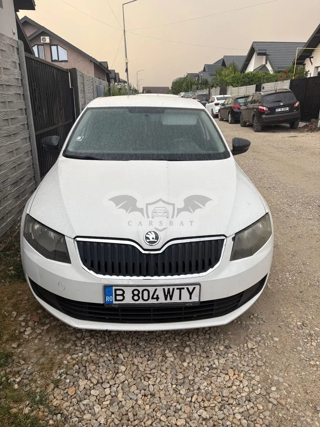 Skoda Octavia III [2013 - 2019] 1.6 TDI Classic 2013