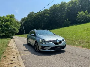 Renault Megane IV [2016 - Prezent] TCe 160 GPF EDC BUSINESS EDITION 2021