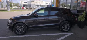 Audi Q5 8R [2008 - 2016] 2015