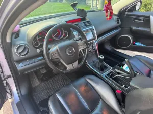 Mazda 6 II [2007 - 2012] CD140 CE 2008