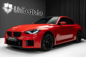 BMW M2 Standard 2023