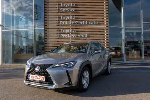 Lexus UX 250h Business Edition 2021